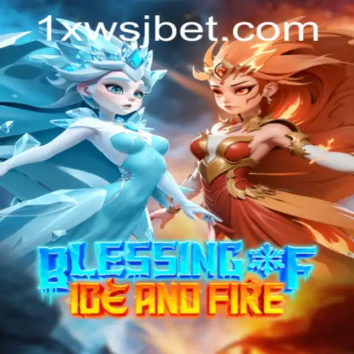 Descubra o Mundo Fascinante de BlessingofIceandFire: Um Jogo de Estratégia Inovador