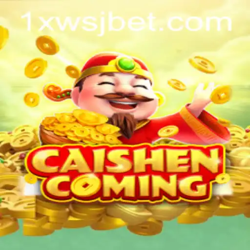 CAISHENCOMING: Explorando o Novo Jogo do Momento