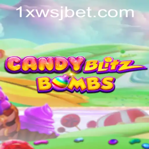 Descubra CandyBlitzBombs: O Jogo de Estratégia e Diversão que Conquistou o Mundo