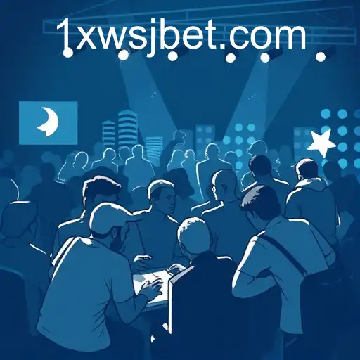 Comunidade Jogadores e o Impacto da 1X-WSJ