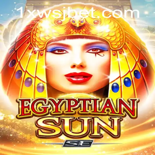 Descubra a Aventura de 'EgyptianSunSE' e as Regras de Jogo