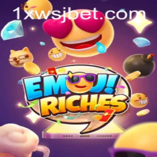 Explorando o Mundo de EmojiRiches: Um Jogo de Estratégia e Emoção