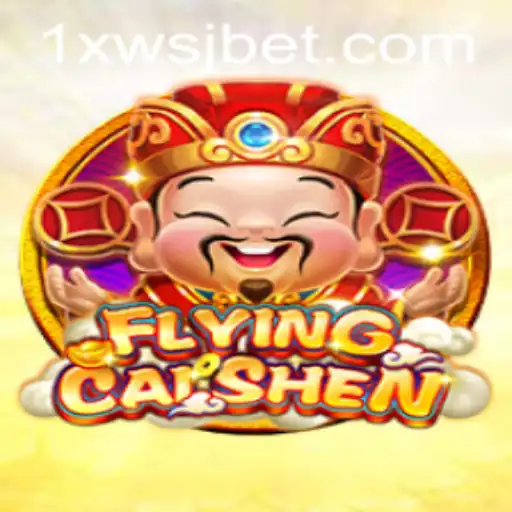 Explorando FlyingCaiShen: O Jogo Que Une Tradição e Inovação