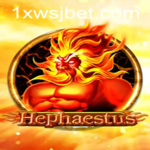 Hephaestus: O Novo Fenômeno do Mundo dos Jogos