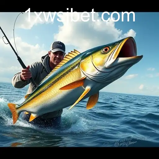 Jogos de Pesca: Uma Imersão no Mundo Virtual da Pesca