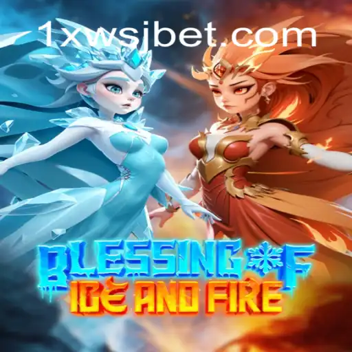 Descubra o Mundo Fascinante de BlessingofIceandFire: Um Jogo de Estratégia Inovador