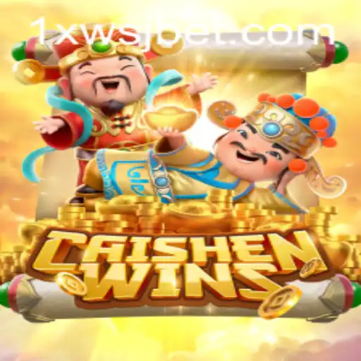 CaishenWins: Descubra o Fascínio do Jogo de Azar Inspirado na Lenda do Deus Chinês da Prosperidade