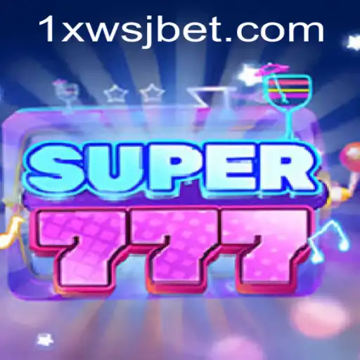 Descubra Super777: O Jogo que Está Redefinindo Emoções em 2023