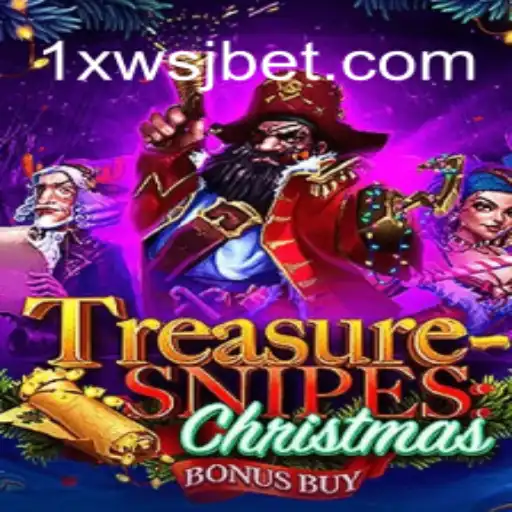 Descubra o Mundo Encantado de TreasuresnipesChristmas — Onde os Sonhos de Natal Ganham Vida