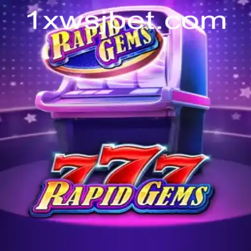 Explorando o Universo de RapidGems777: A Nova Sensação dos Jogos