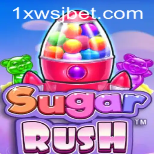 Descubra o Mundo Encantado de SugarRush: Um Jogo de Criatividade e Estratégia