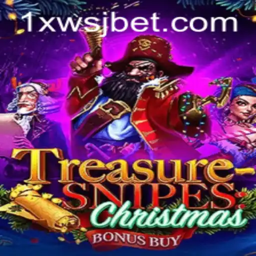 Descubra o Mundo Encantado de TreasuresnipesChristmas — Onde os Sonhos de Natal Ganham Vida